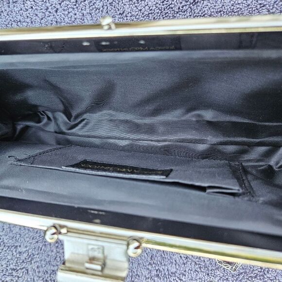 Jessica McClintock formal purse - Picture 4 of 8